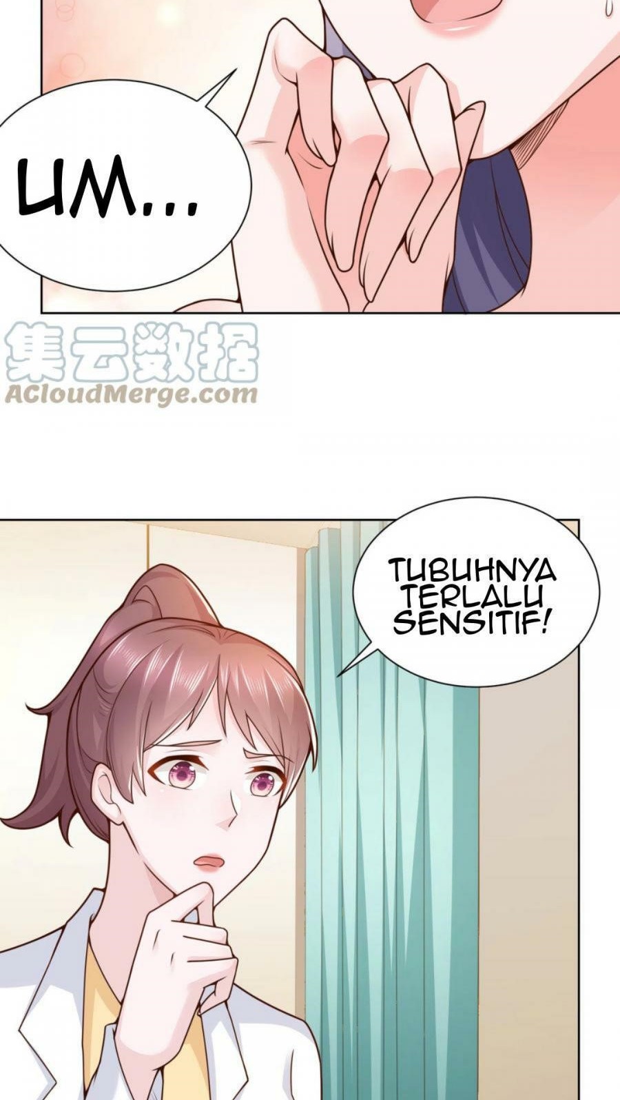 I Randomly Have A New Career Every Week Chapter 151 - halaman 10