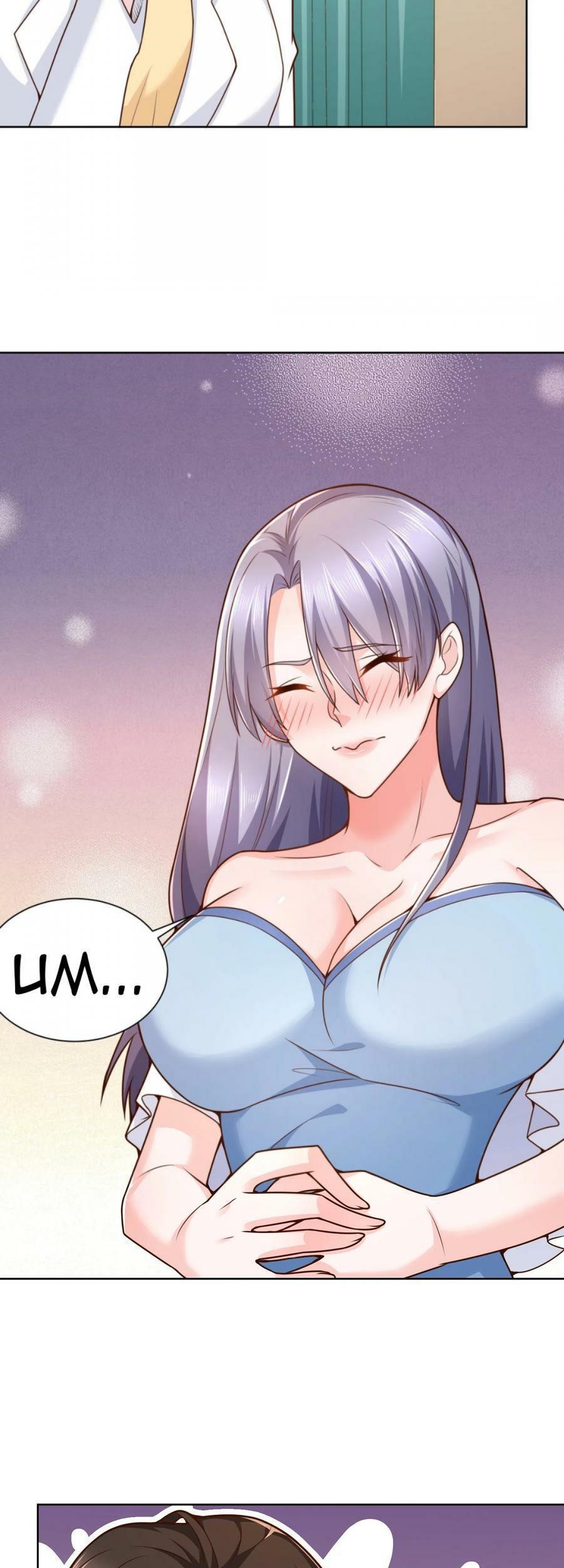 I Randomly Have A New Career Every Week Chapter 151 - halaman 11