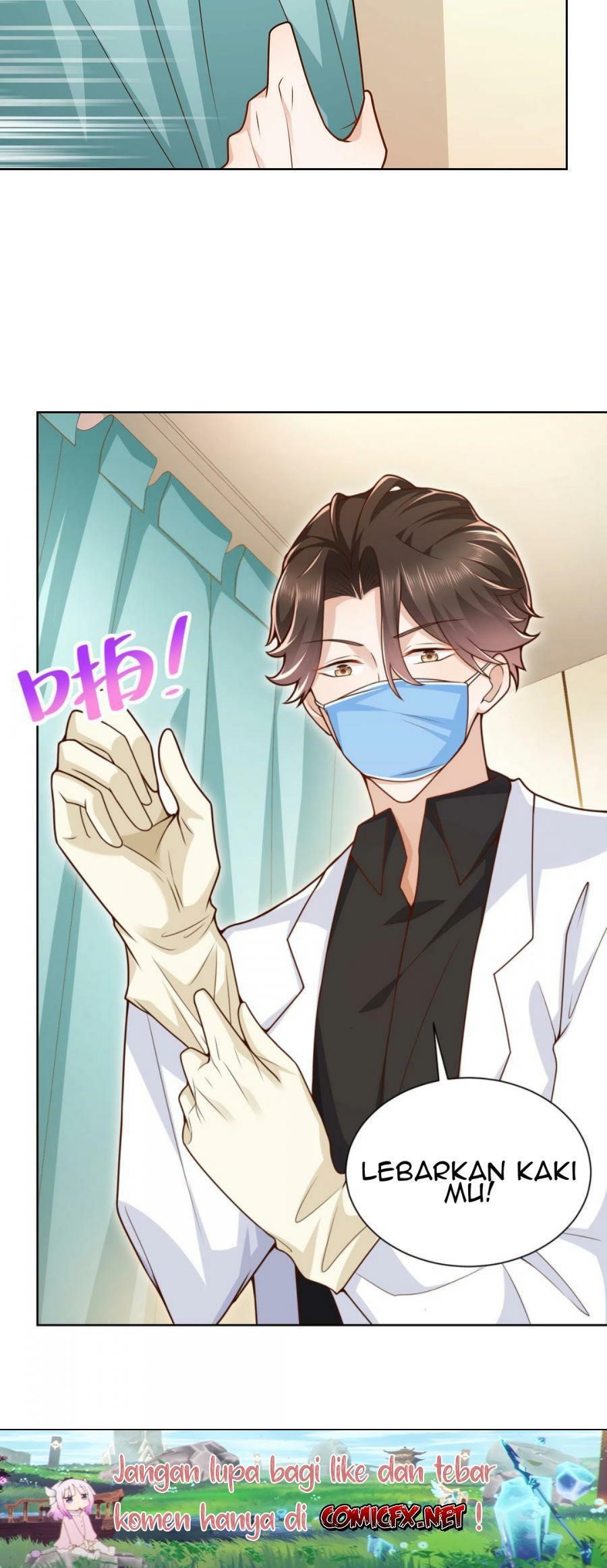I Randomly Have A New Career Every Week Chapter 151 - halaman 13