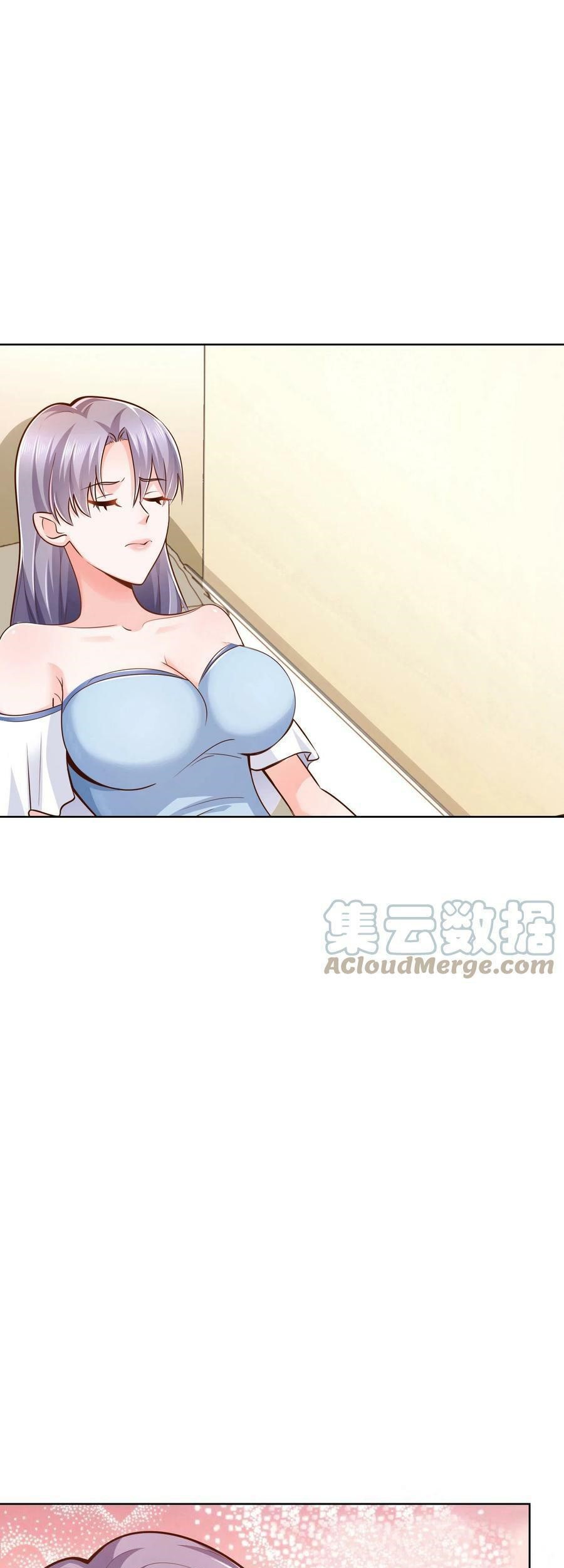 I Randomly Have A New Career Every Week Chapter 151 - halaman 15