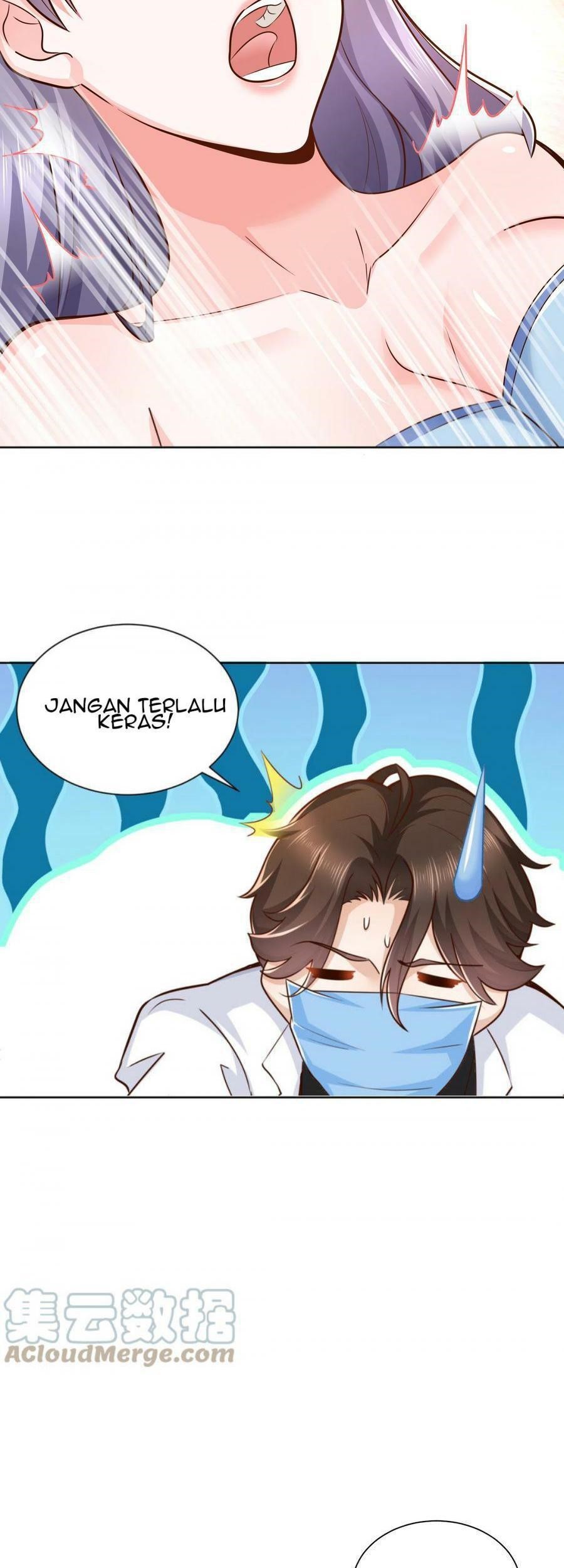I Randomly Have A New Career Every Week Chapter 151 - halaman 17