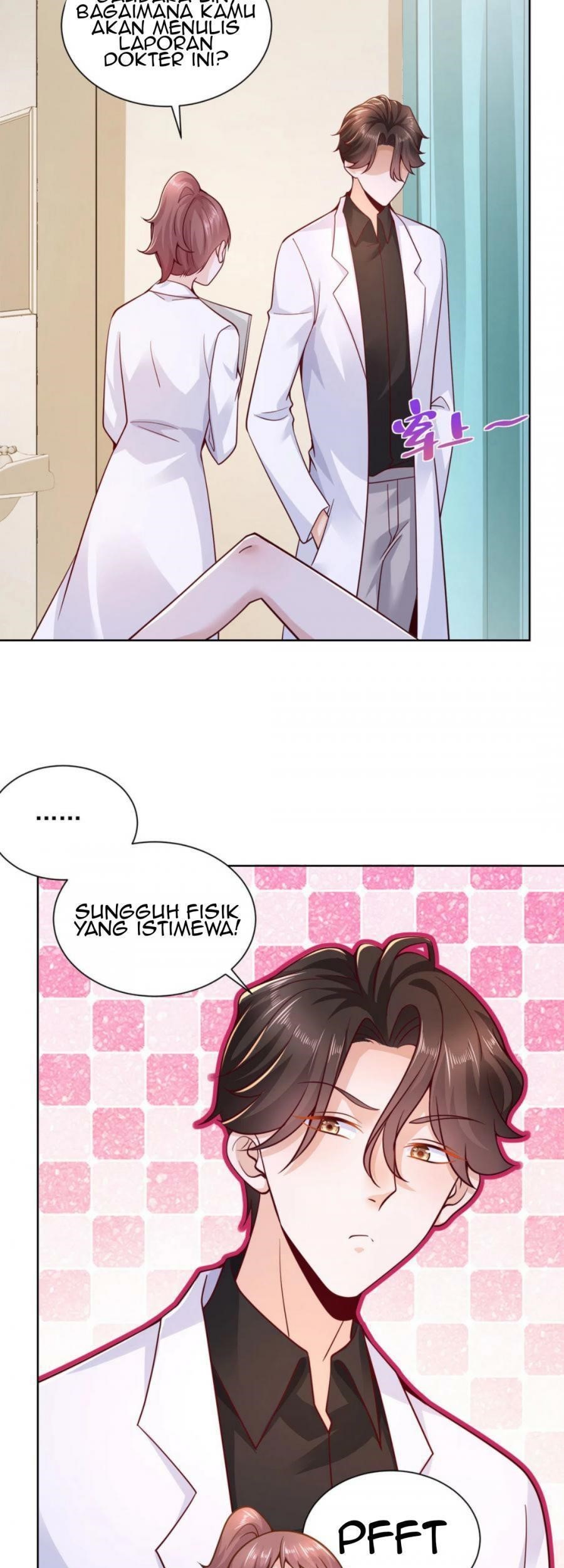 I Randomly Have A New Career Every Week Chapter 151 - halaman 19