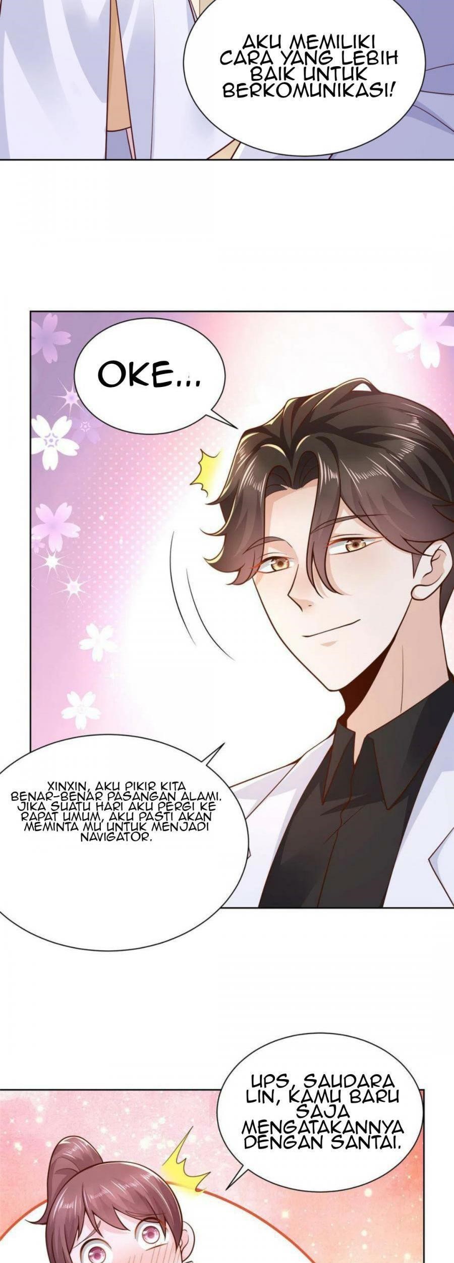 I Randomly Have A New Career Every Week Chapter 151 - halaman 21