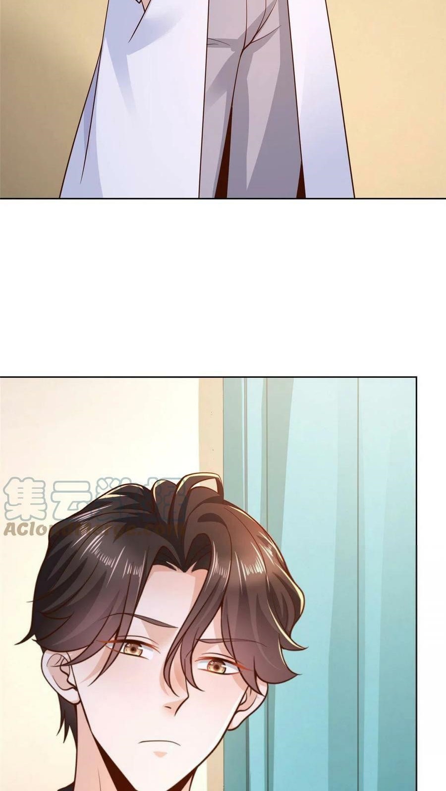I Randomly Have A New Career Every Week Chapter 151 - halaman 24