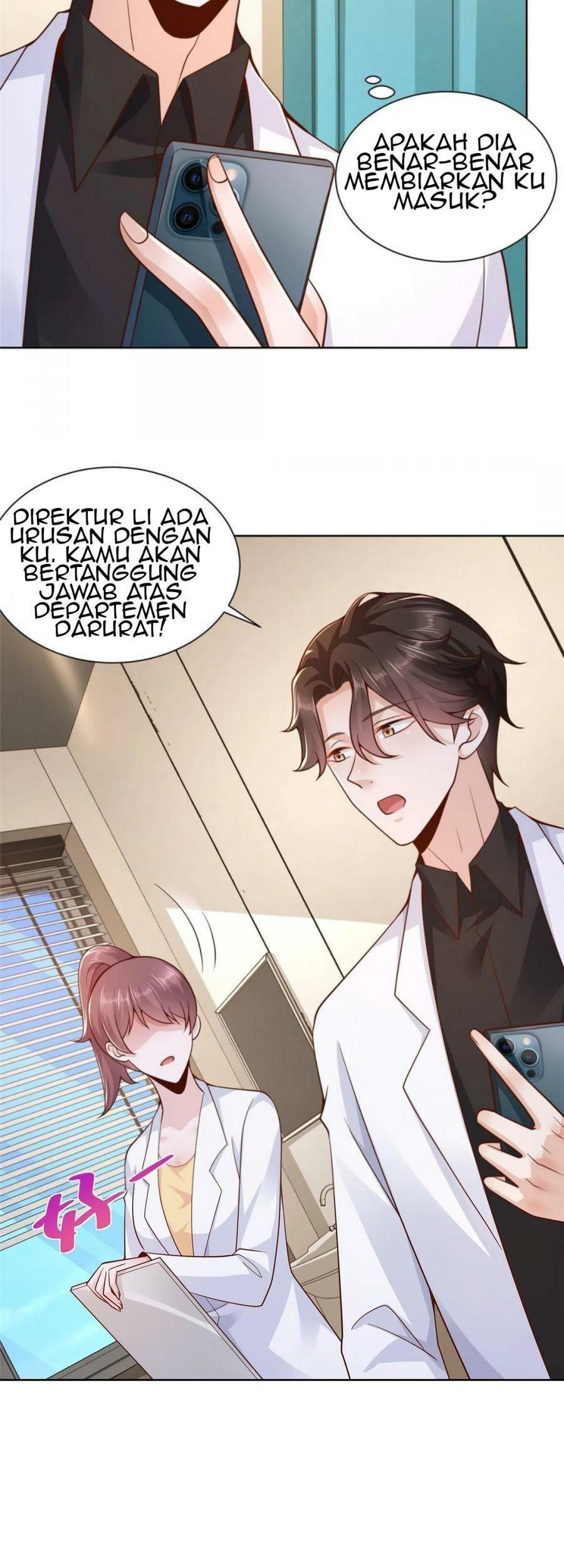 I Randomly Have A New Career Every Week Chapter 151 - halaman 25