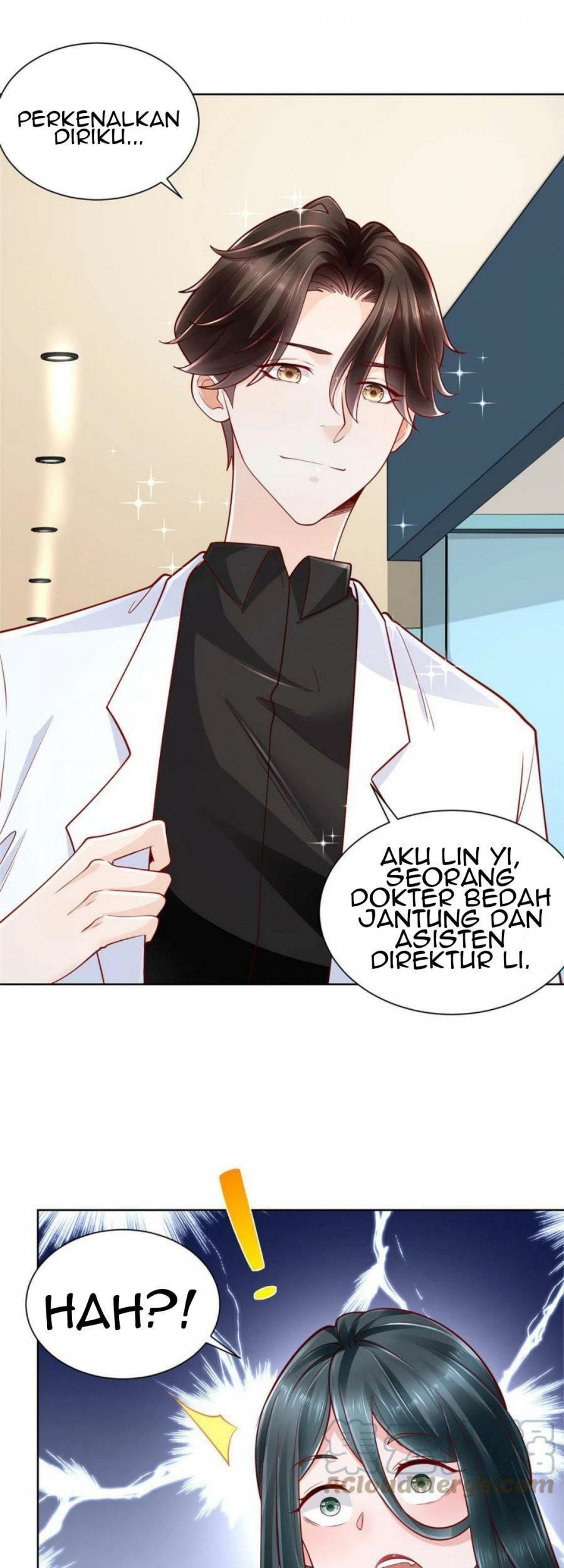 I Randomly Have A New Career Every Week Chapter 151 - halaman 29