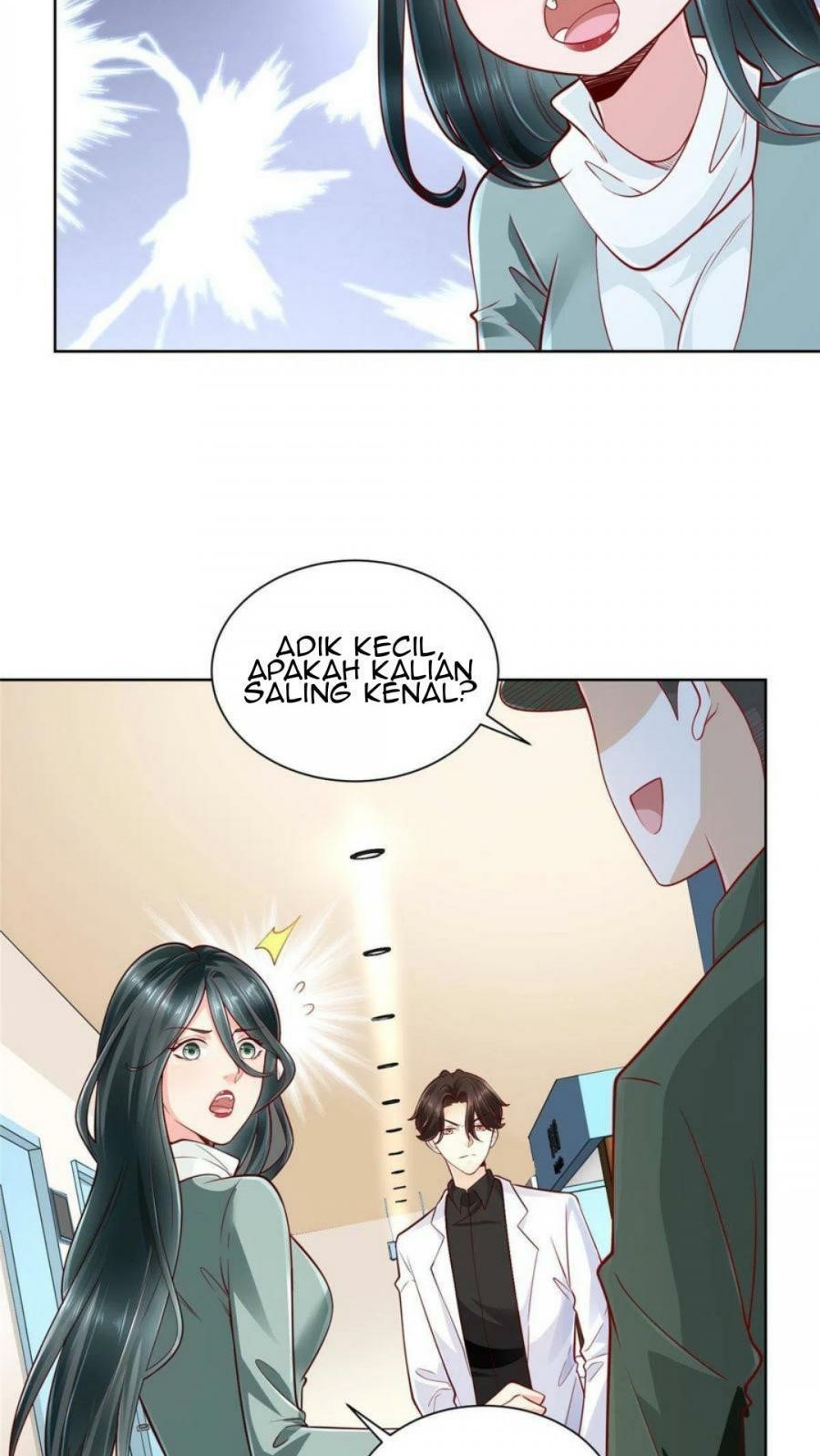 I Randomly Have A New Career Every Week Chapter 151 - halaman 30