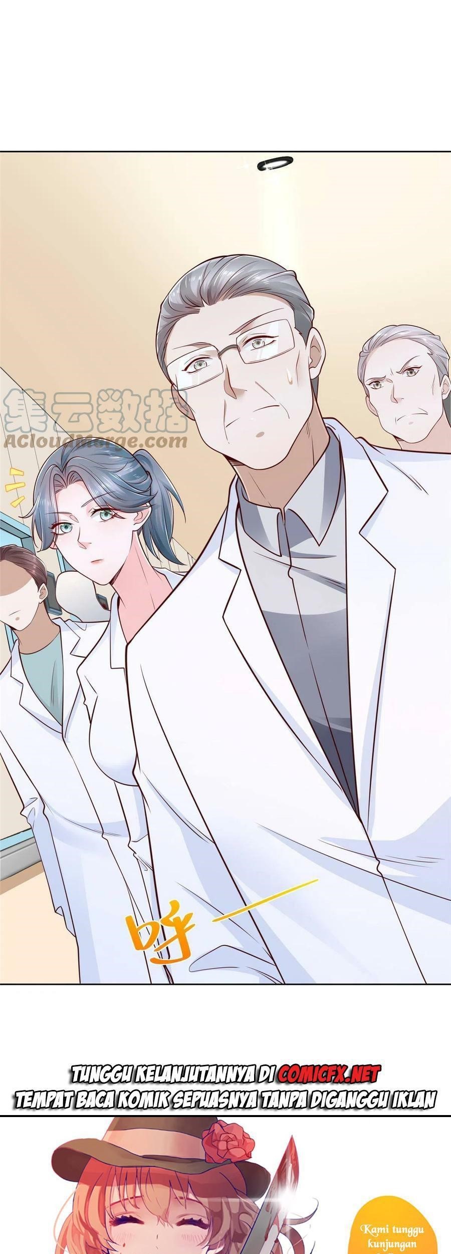 I Randomly Have A New Career Every Week Chapter 151 - halaman 35