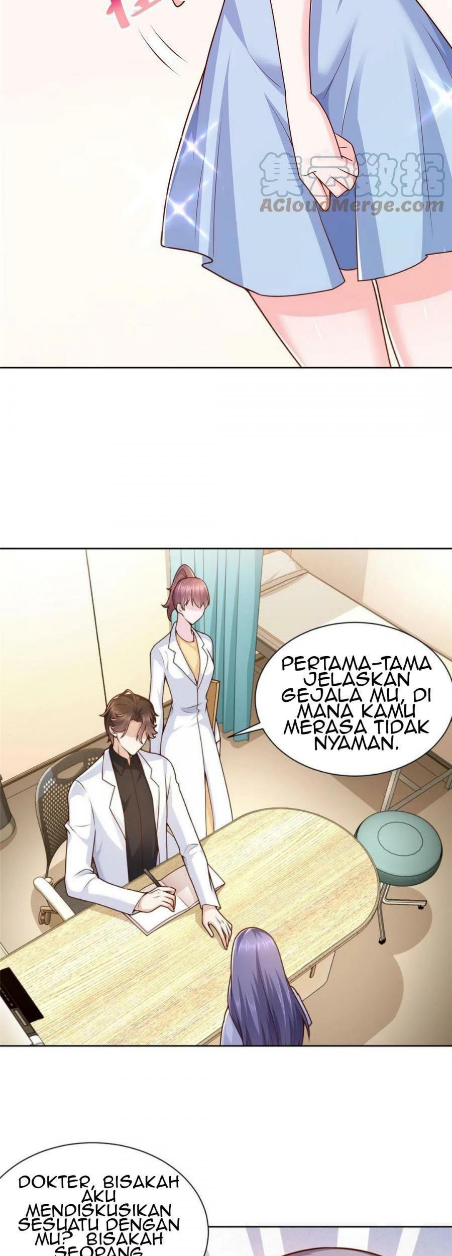 I Randomly Have A New Career Every Week Chapter 151 - halaman 4