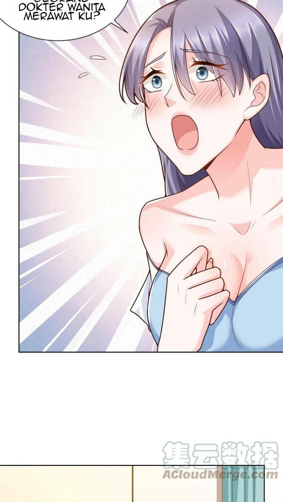 I Randomly Have A New Career Every Week Chapter 151 - halaman 5