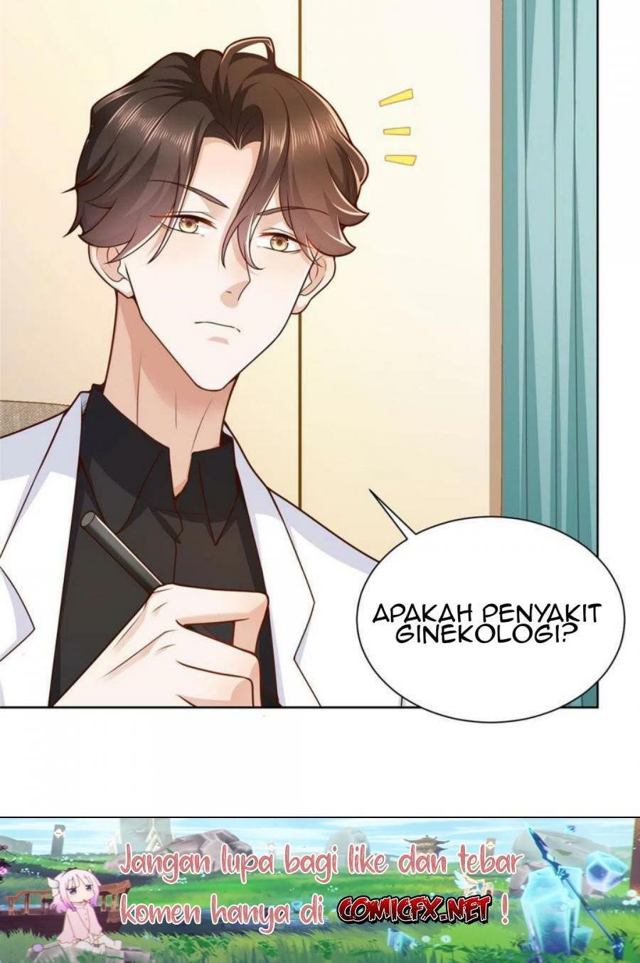 I Randomly Have A New Career Every Week Chapter 151 - halaman 6