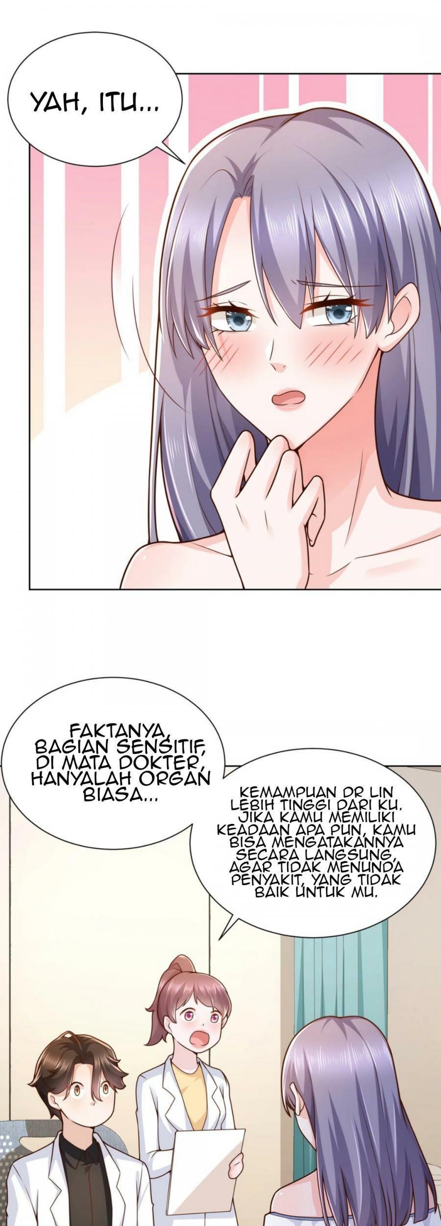 I Randomly Have A New Career Every Week Chapter 151 - halaman 7