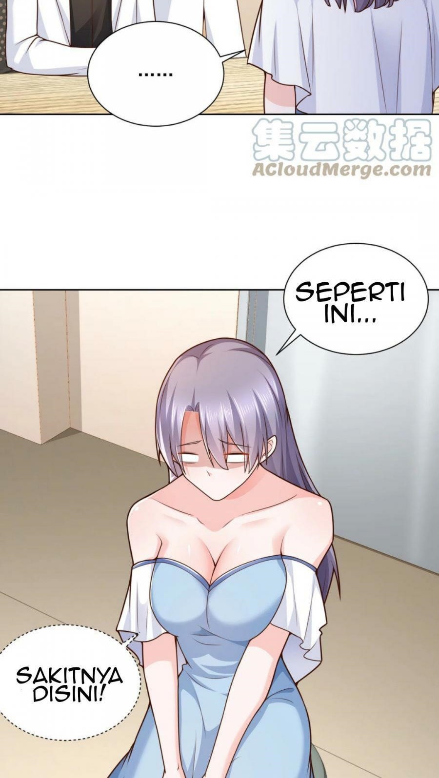 I Randomly Have A New Career Every Week Chapter 151 - halaman 8
