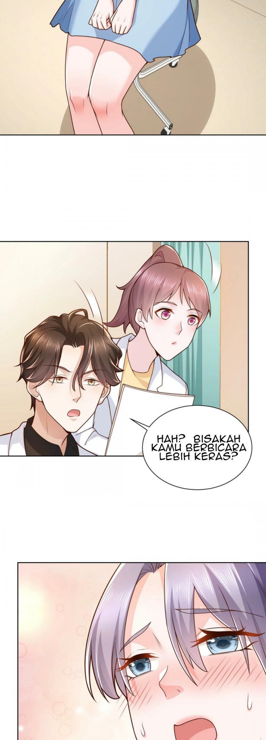 I Randomly Have A New Career Every Week Chapter 151 - halaman 9