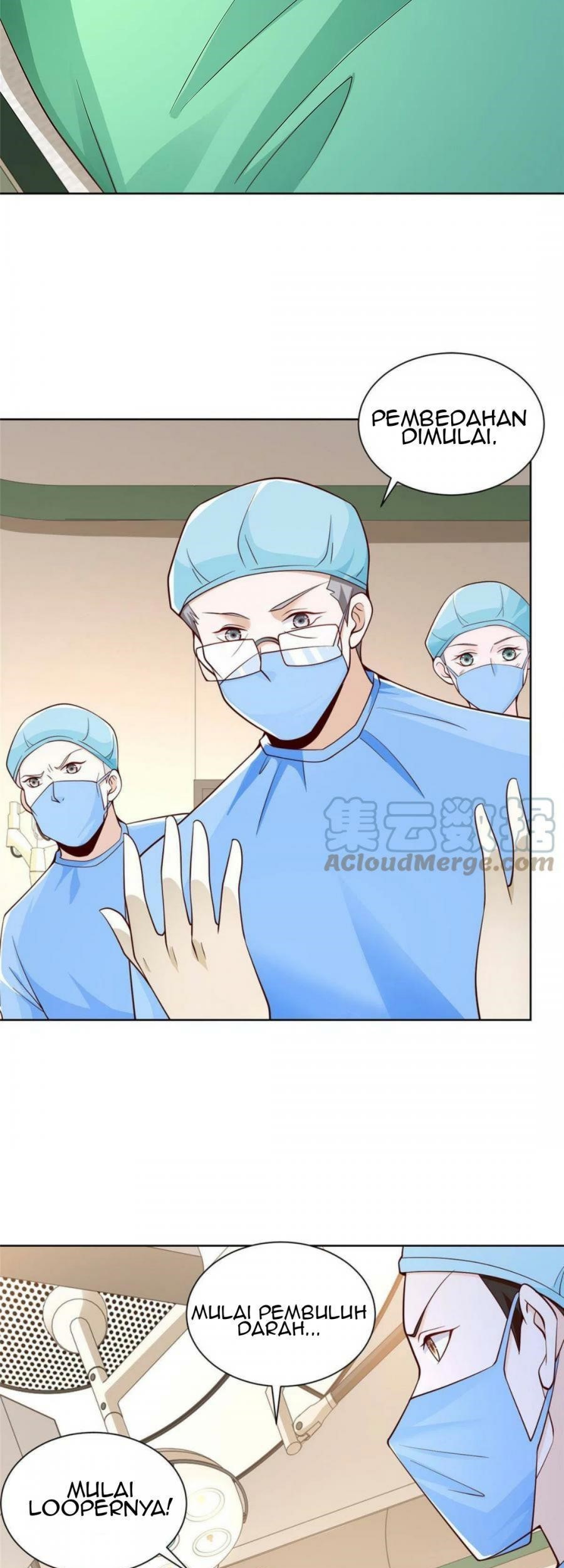 I Randomly Have A New Career Every Week Chapter 152 - halaman 11