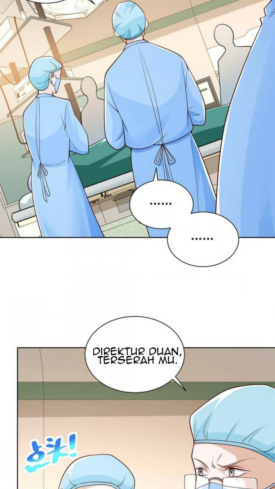 I Randomly Have A New Career Every Week Chapter 152 - halaman 12