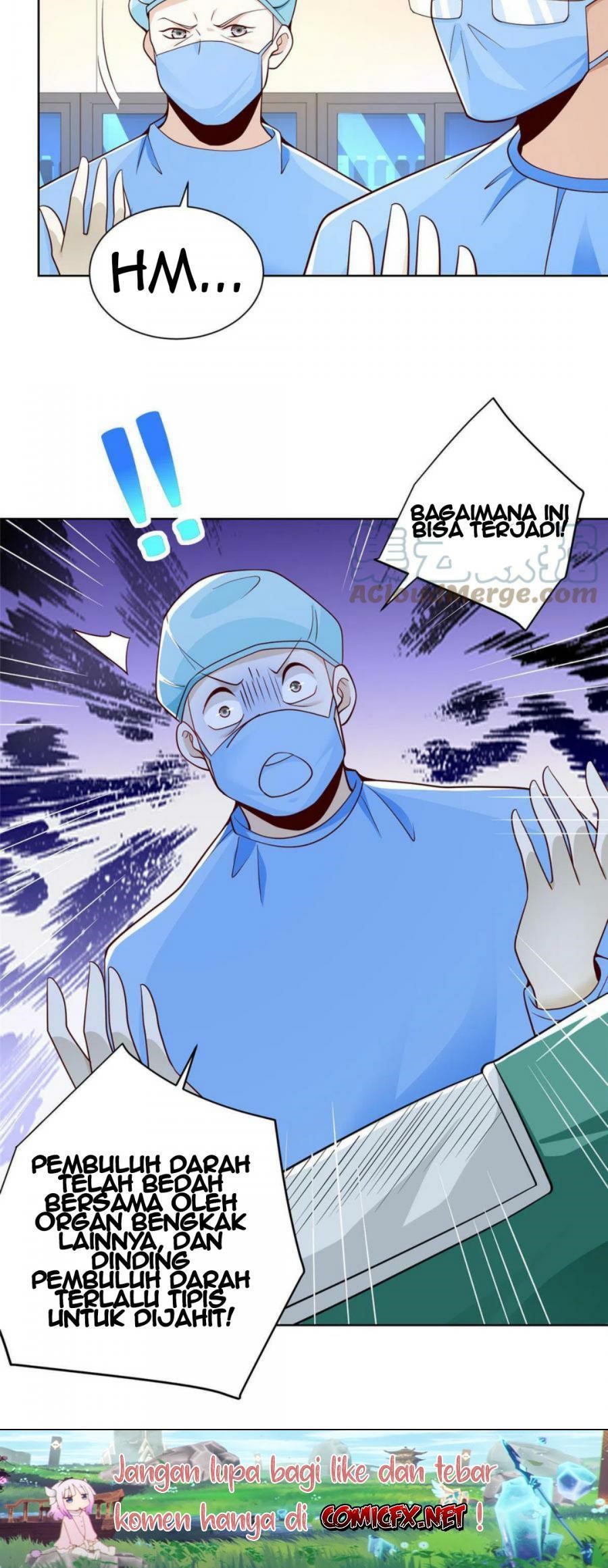 I Randomly Have A New Career Every Week Chapter 152 - halaman 13