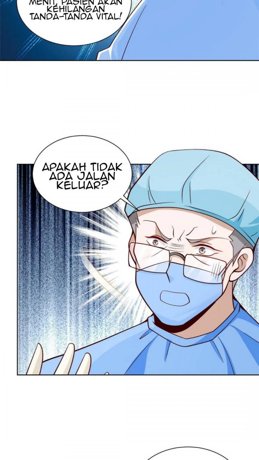 I Randomly Have A New Career Every Week Chapter 152 - halaman 16