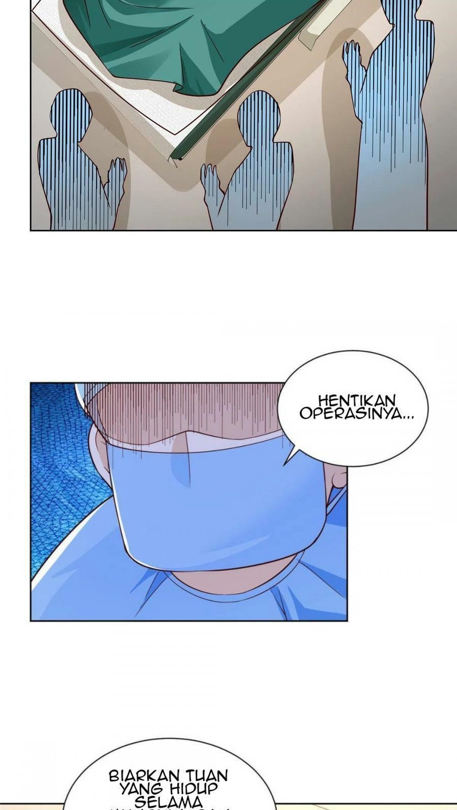 I Randomly Have A New Career Every Week Chapter 152 - halaman 18