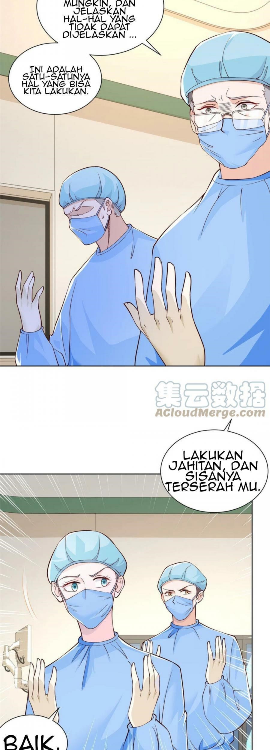 I Randomly Have A New Career Every Week Chapter 152 - halaman 19