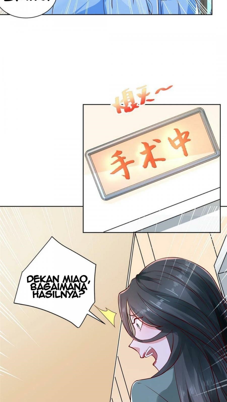 I Randomly Have A New Career Every Week Chapter 152 - halaman 20