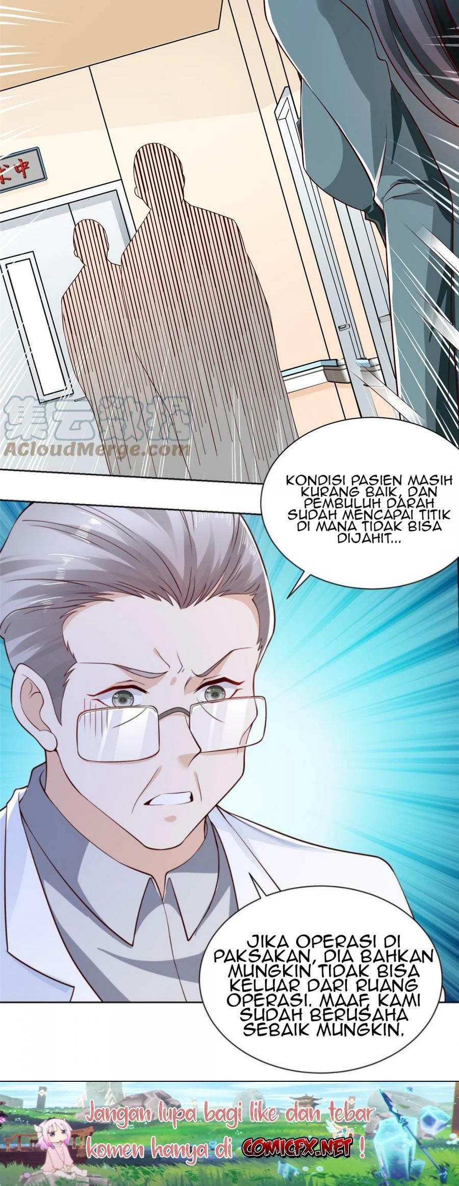 I Randomly Have A New Career Every Week Chapter 152 - halaman 21