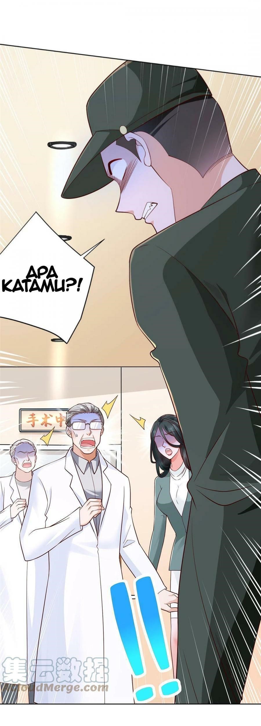 I Randomly Have A New Career Every Week Chapter 152 - halaman 22