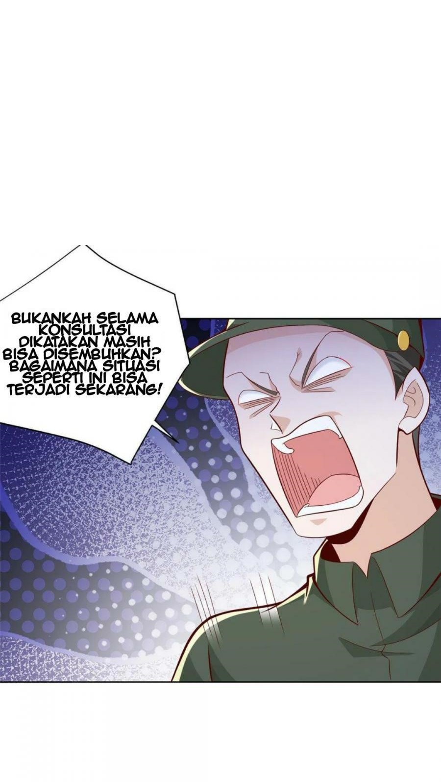I Randomly Have A New Career Every Week Chapter 152 - halaman 23