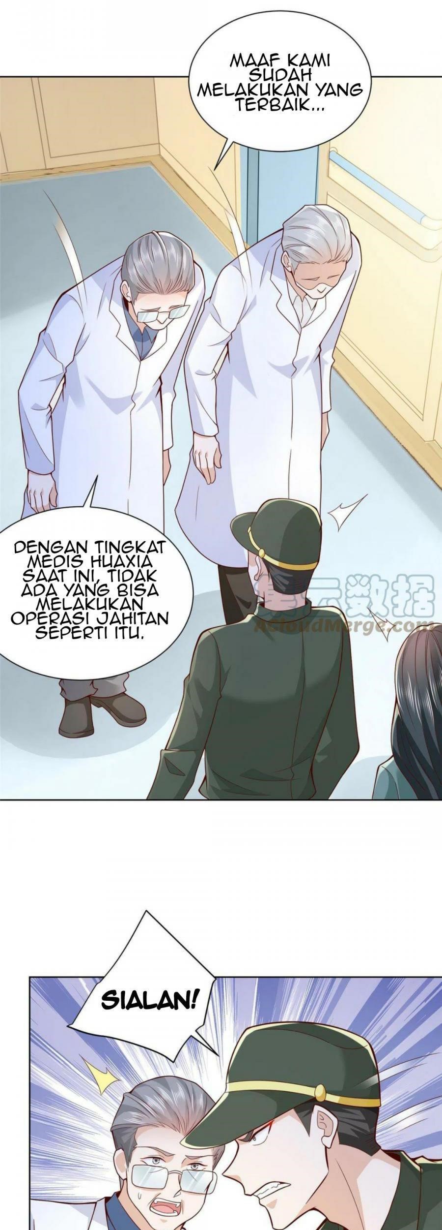 I Randomly Have A New Career Every Week Chapter 152 - halaman 24