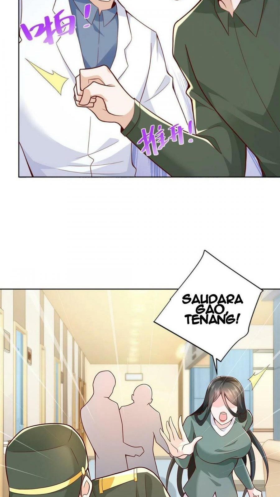 I Randomly Have A New Career Every Week Chapter 152 - halaman 25