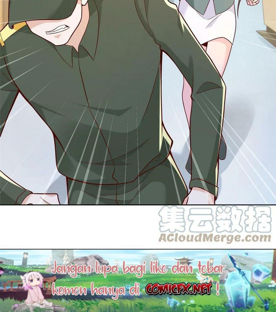 I Randomly Have A New Career Every Week Chapter 152 - halaman 26