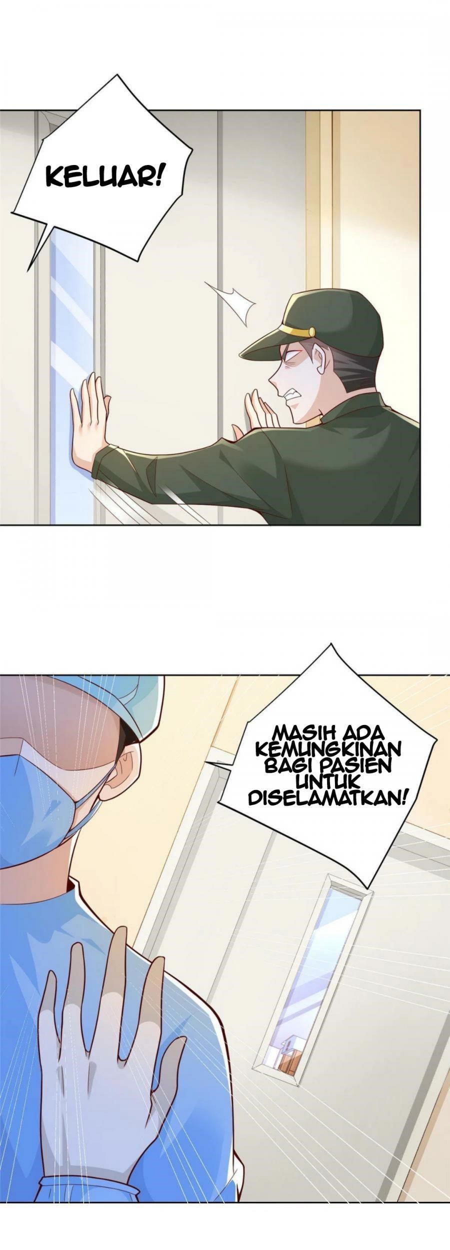 I Randomly Have A New Career Every Week Chapter 152 - halaman 27