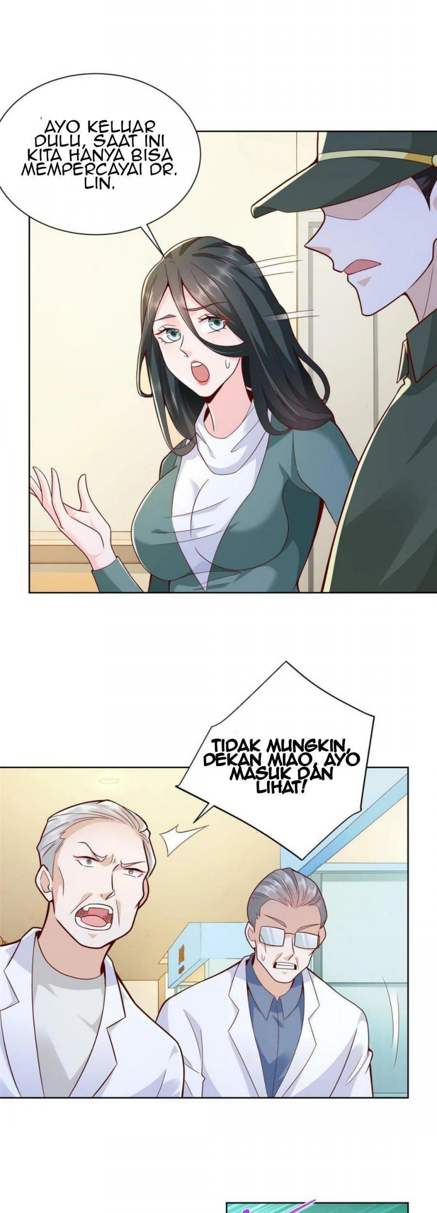 I Randomly Have A New Career Every Week Chapter 152 - halaman 29