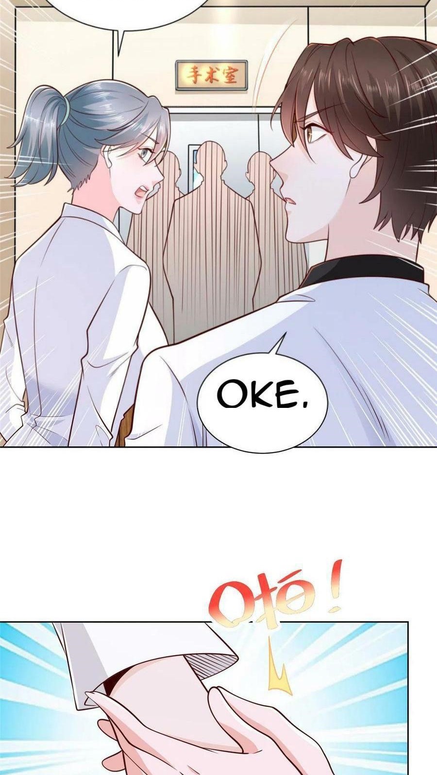 I Randomly Have A New Career Every Week Chapter 152 - halaman 3