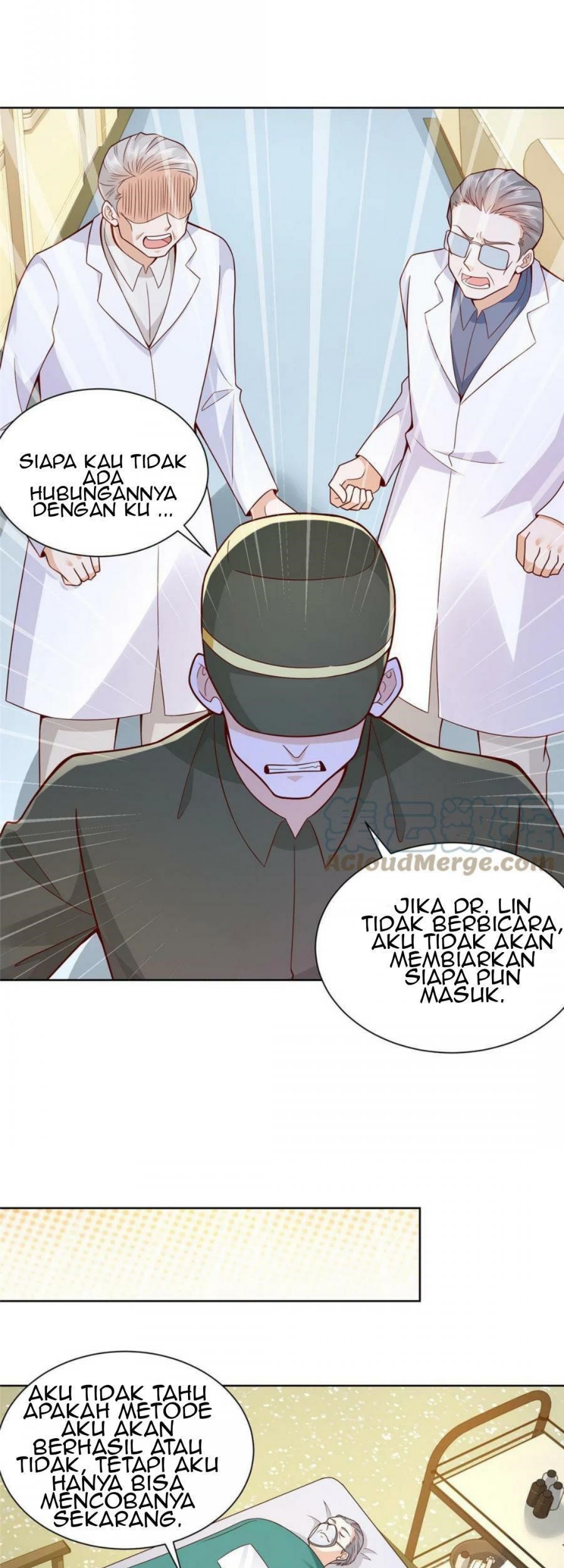 I Randomly Have A New Career Every Week Chapter 152 - halaman 31