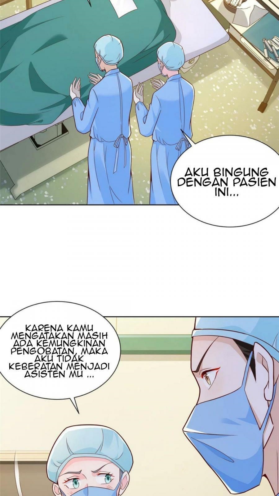 I Randomly Have A New Career Every Week Chapter 152 - halaman 32