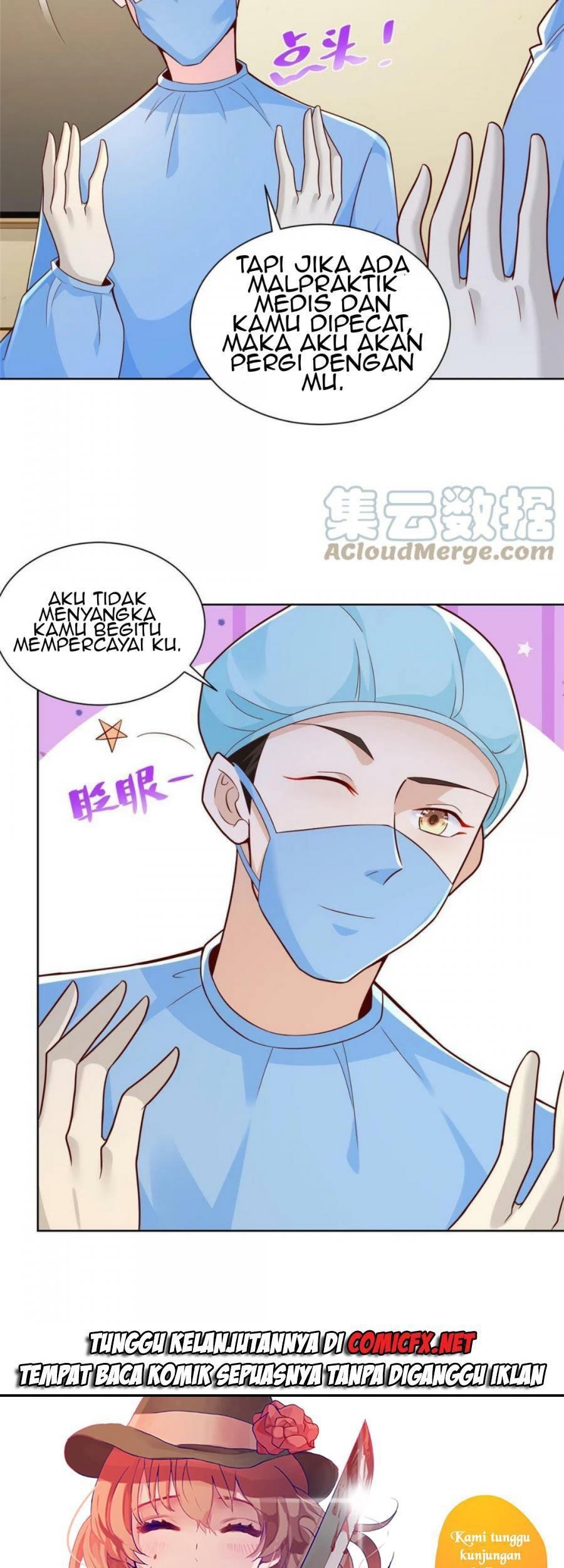 I Randomly Have A New Career Every Week Chapter 152 - halaman 33