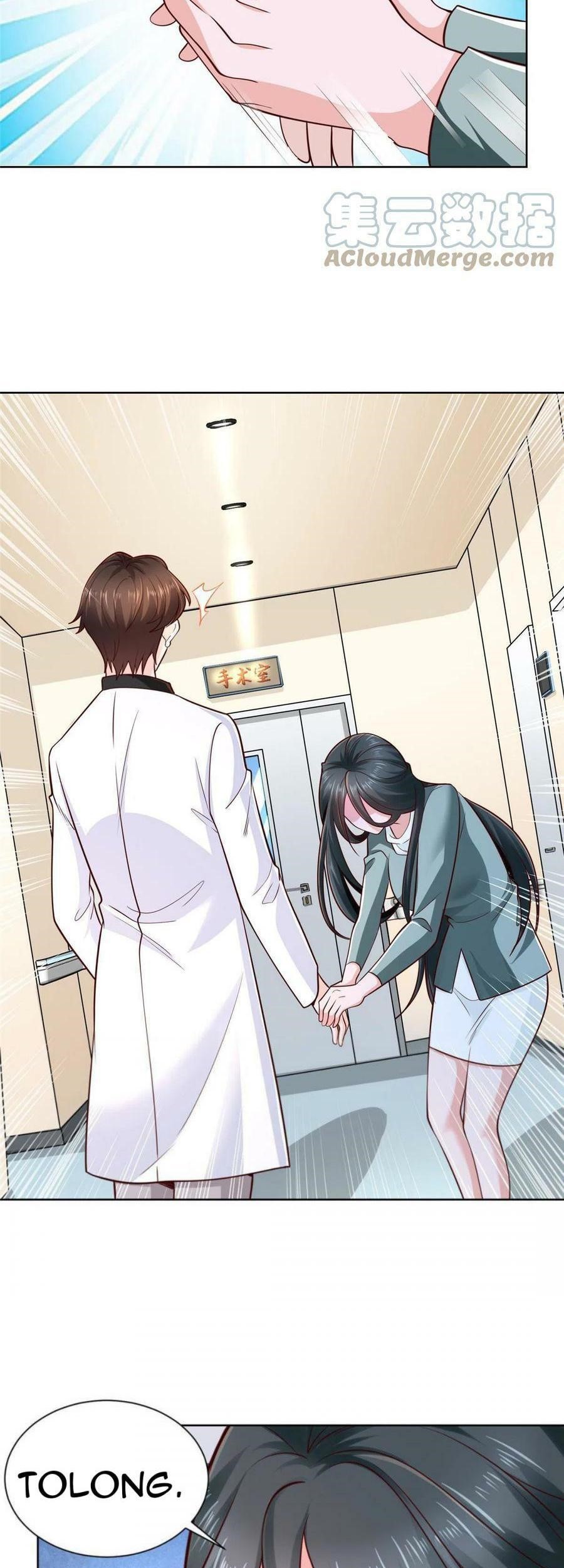 I Randomly Have A New Career Every Week Chapter 152 - halaman 4