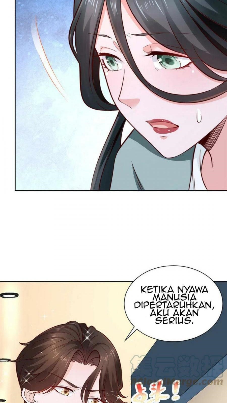I Randomly Have A New Career Every Week Chapter 152 - halaman 5