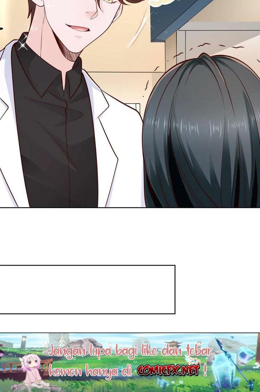I Randomly Have A New Career Every Week Chapter 152 - halaman 6