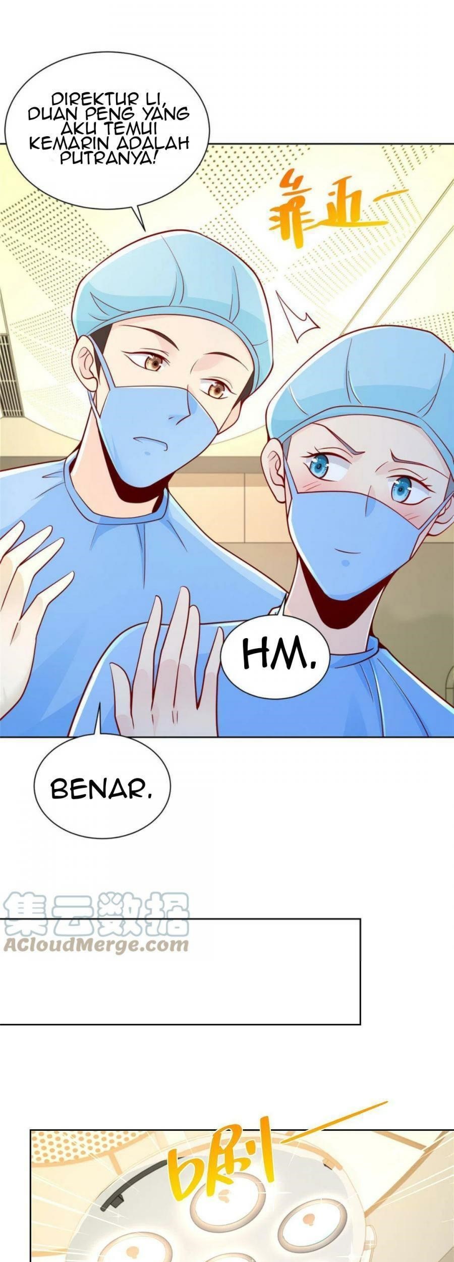 I Randomly Have A New Career Every Week Chapter 152 - halaman 9