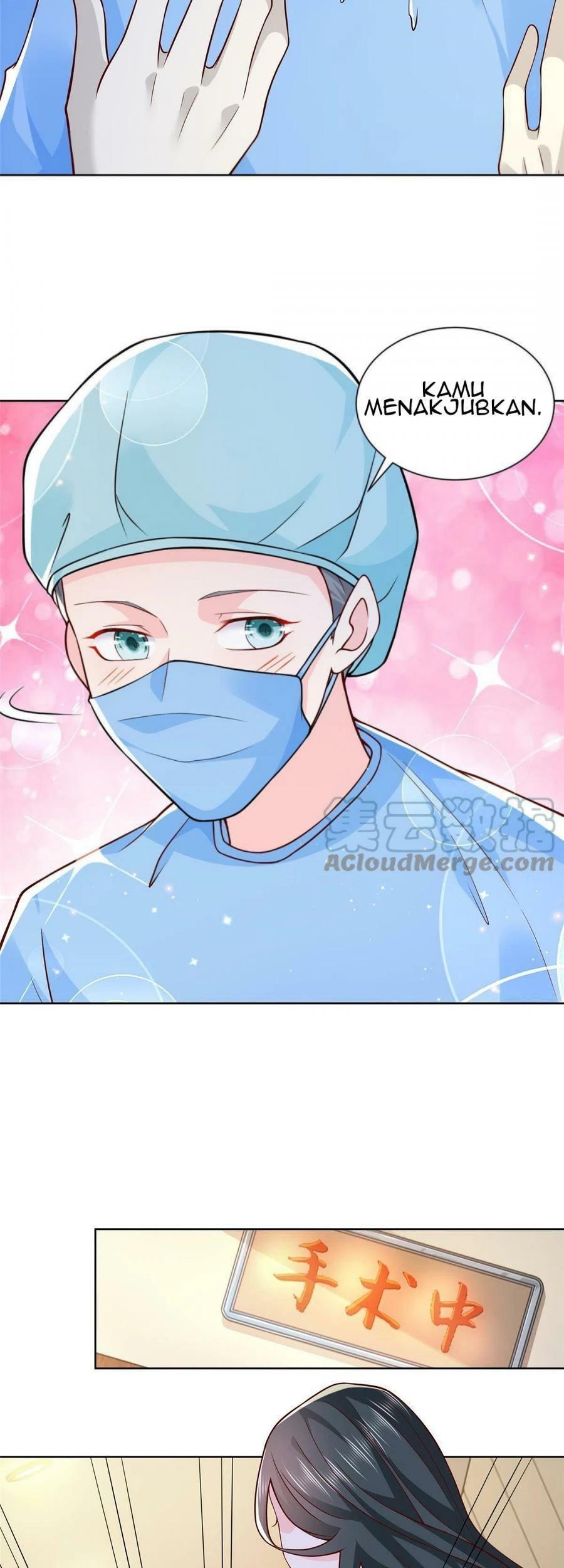 I Randomly Have A New Career Every Week Chapter 153 - halaman 11
