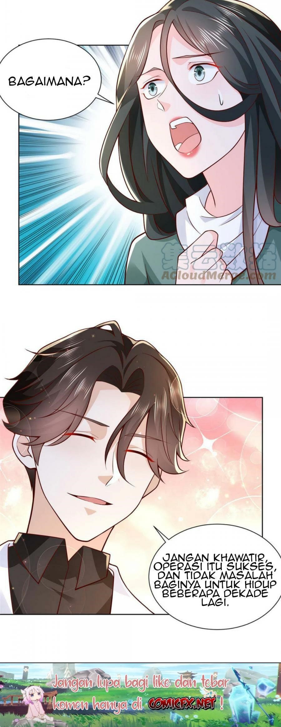 I Randomly Have A New Career Every Week Chapter 153 - halaman 13