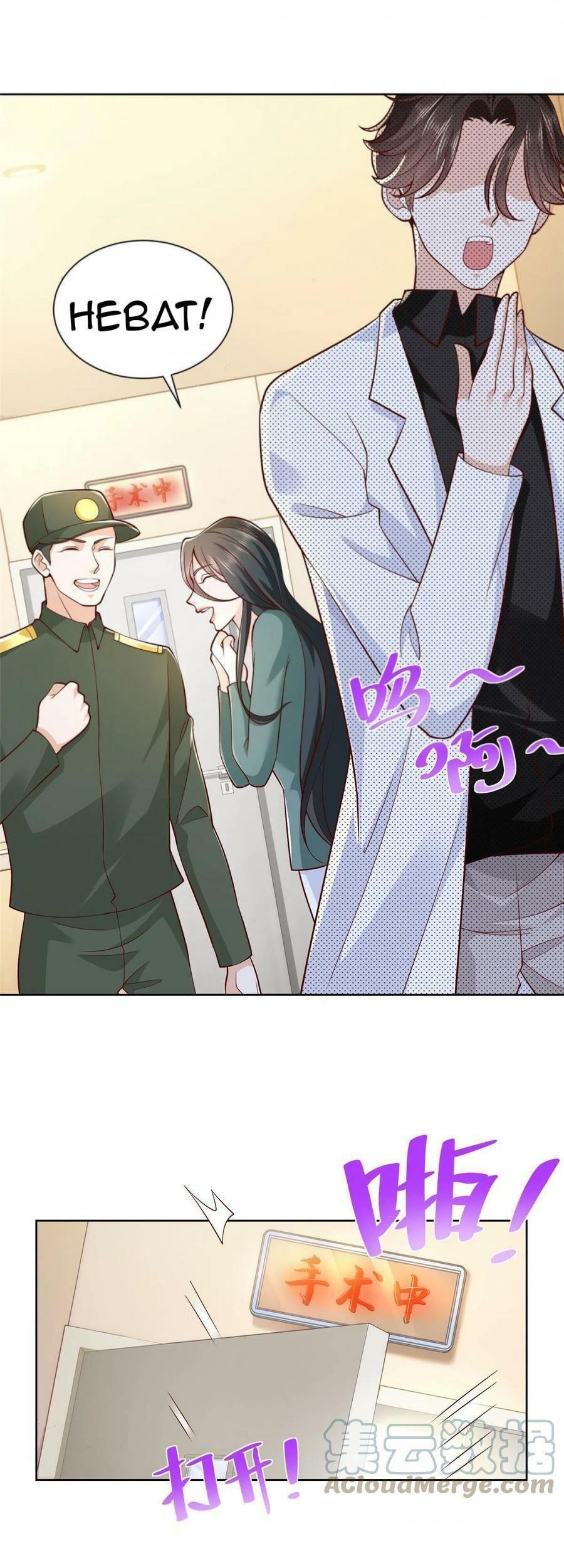 I Randomly Have A New Career Every Week Chapter 153 - halaman 15