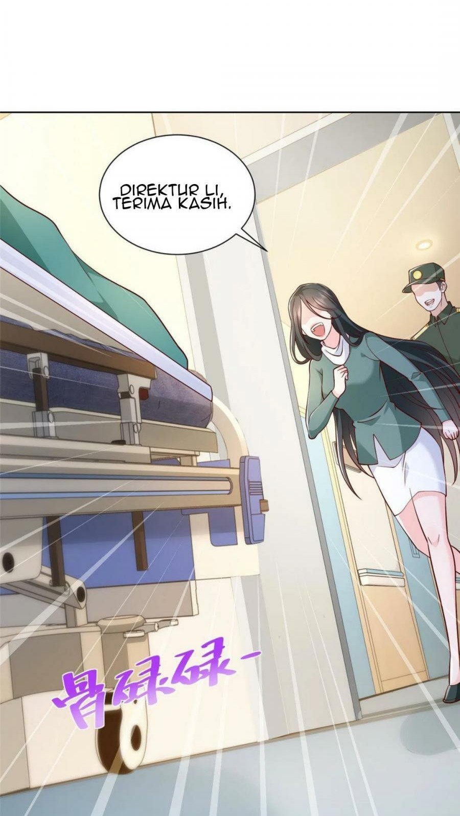 I Randomly Have A New Career Every Week Chapter 153 - halaman 16