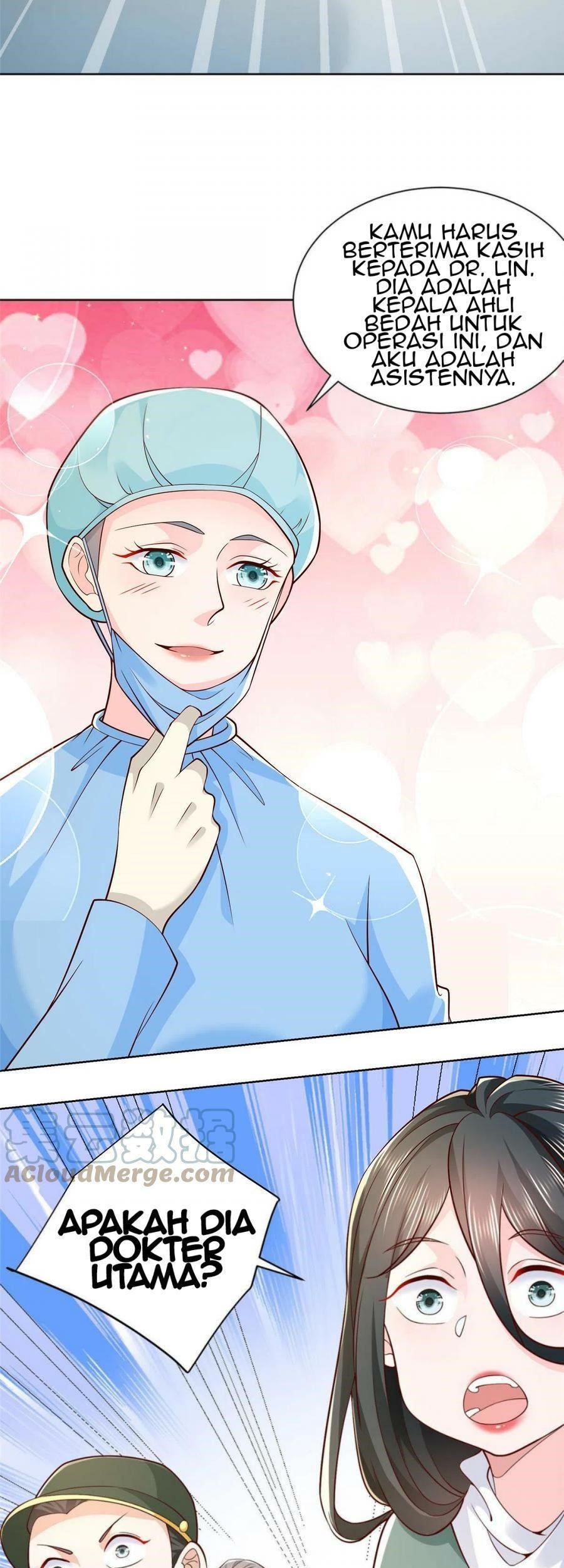 I Randomly Have A New Career Every Week Chapter 153 - halaman 17
