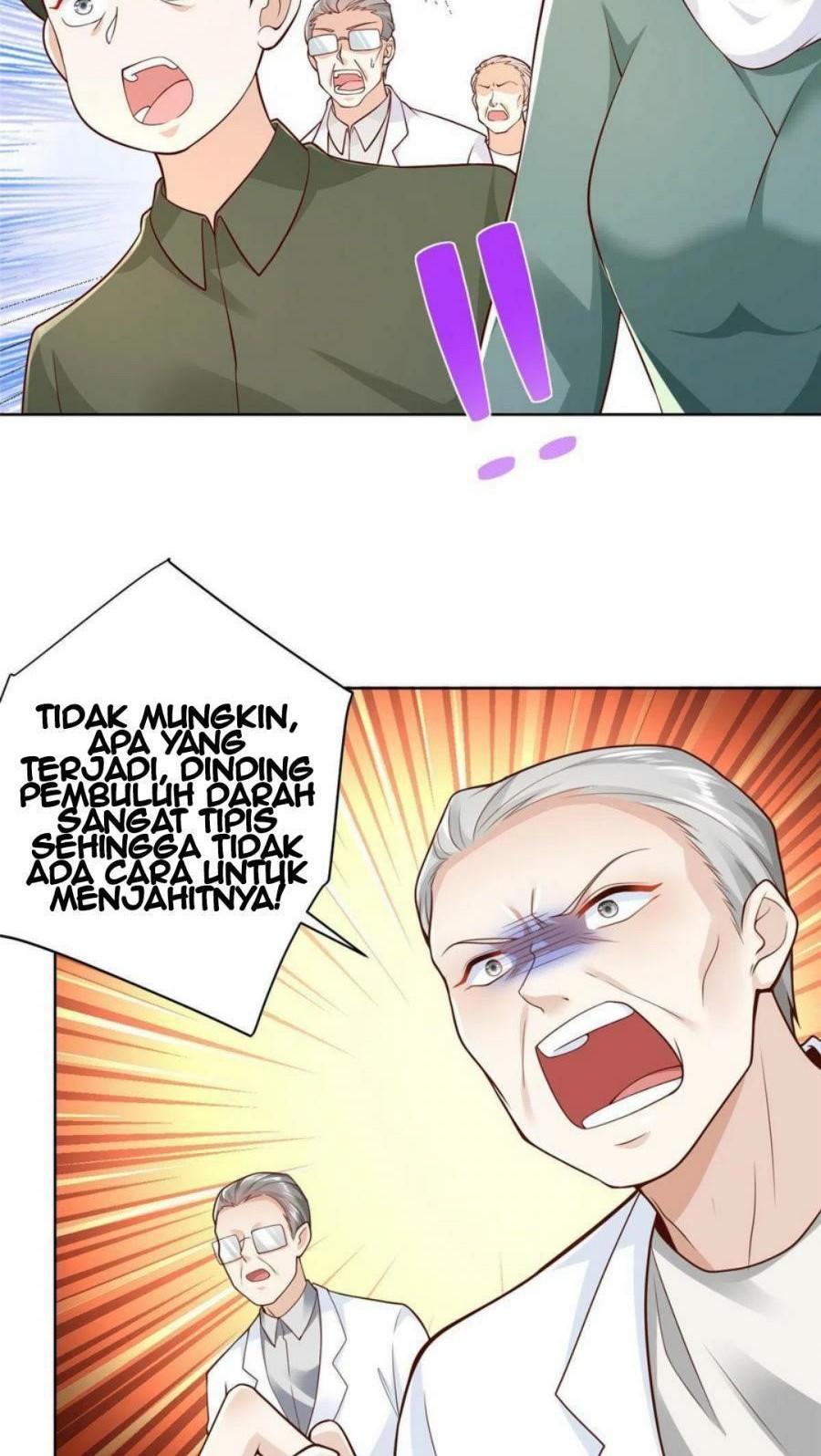 I Randomly Have A New Career Every Week Chapter 153 - halaman 18
