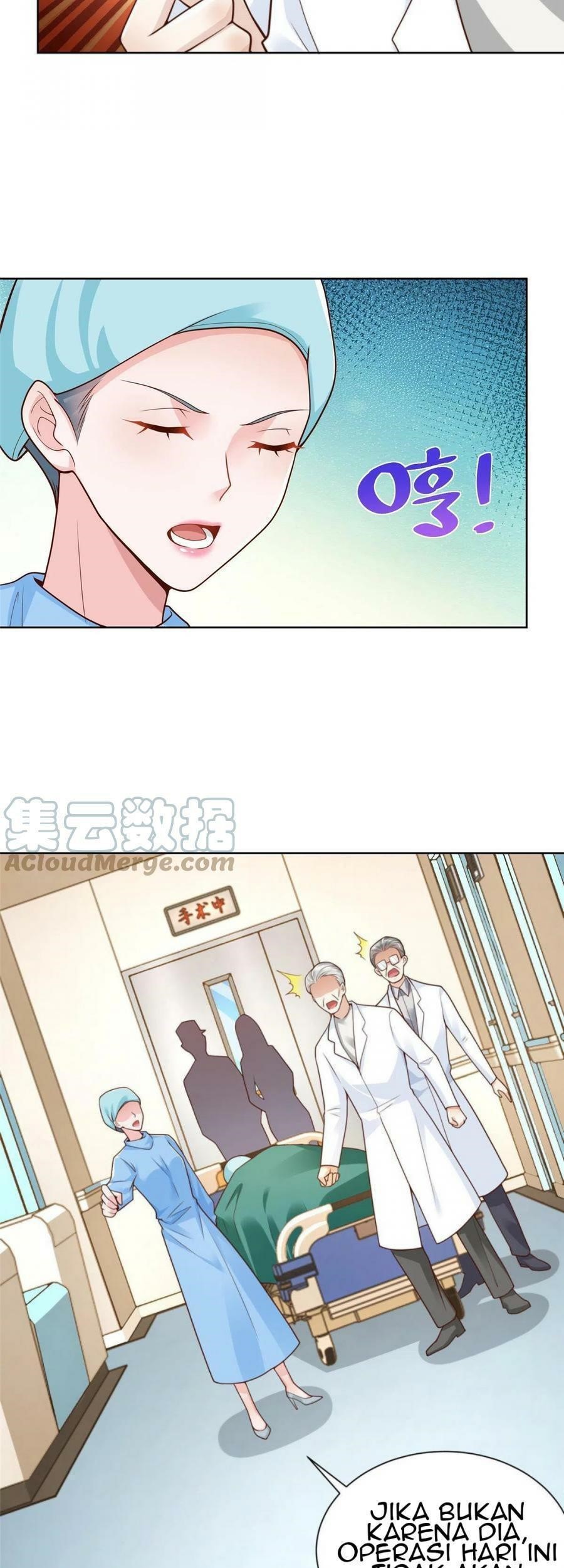 I Randomly Have A New Career Every Week Chapter 153 - halaman 19