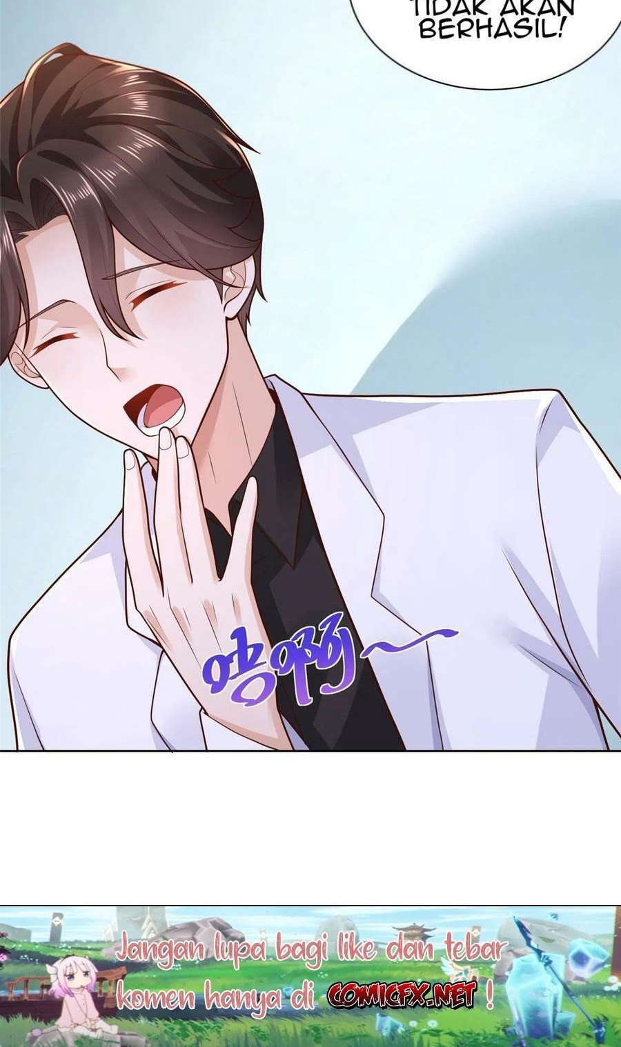 I Randomly Have A New Career Every Week Chapter 153 - halaman 20