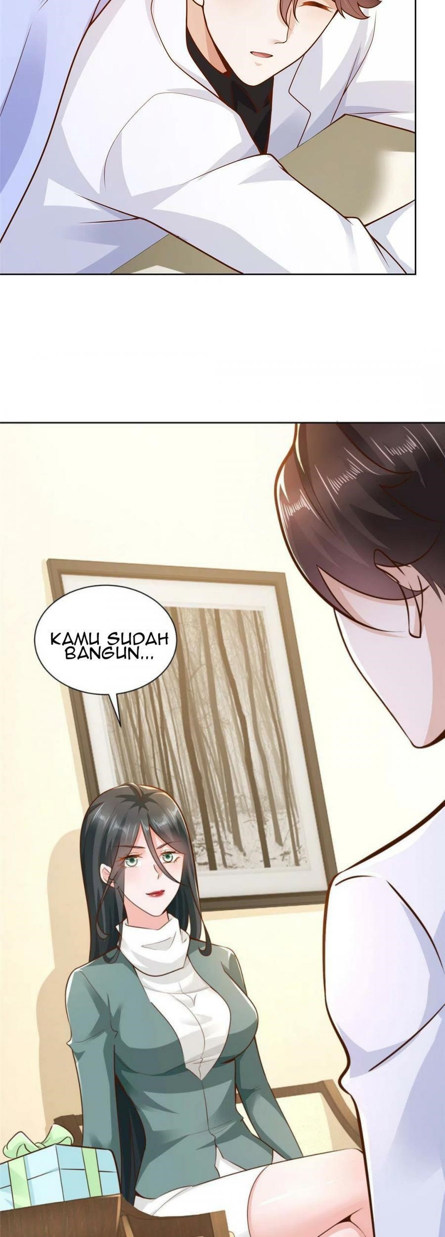I Randomly Have A New Career Every Week Chapter 153 - halaman 29
